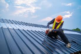 Best Green or Eco-Friendly Roofing Solutions  in Kokomo, IN